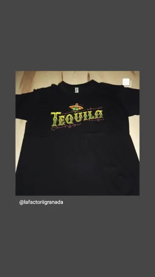 HACEMOS ROPA PERSONALIZADA.