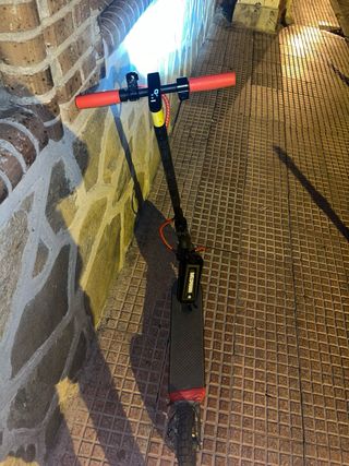 Patinete Eléctrico Xiaomi 1S