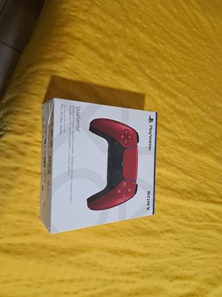 Mando PS5 DualSense Wireless Controller