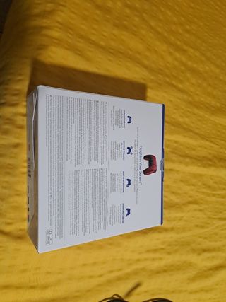 Mando PS5 DualSense Wireless Controller