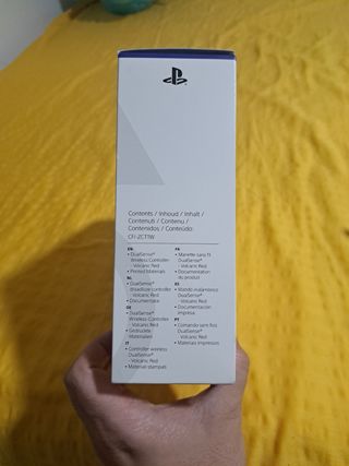 Mando PS5 DualSense Wireless Controller