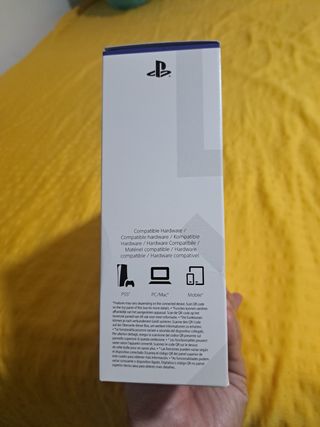 Mando PS5 DualSense Wireless Controller