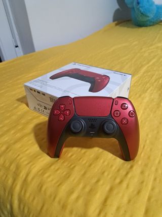 Mando PS5 DualSense Wireless Controller