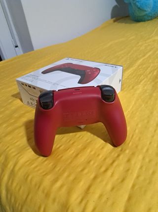 Mando PS5 DualSense Wireless Controller