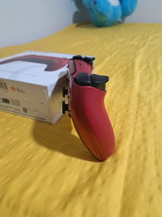 Mando PS5 DualSense Wireless Controller