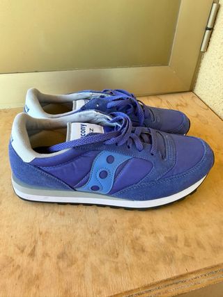 Saucony Jazz Original Uomo Taglia 43