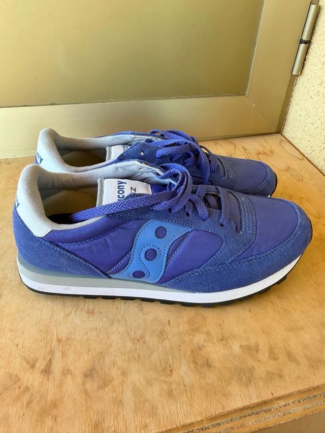 Saucony Jazz Original Uomo Taglia 43