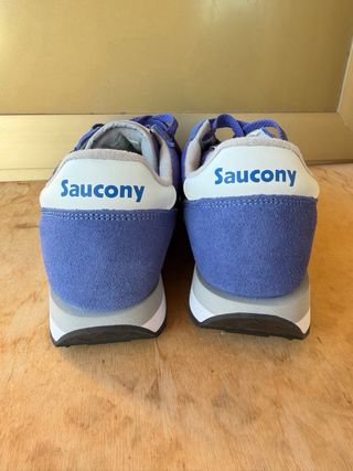 Saucony Jazz Original Uomo Taglia 43