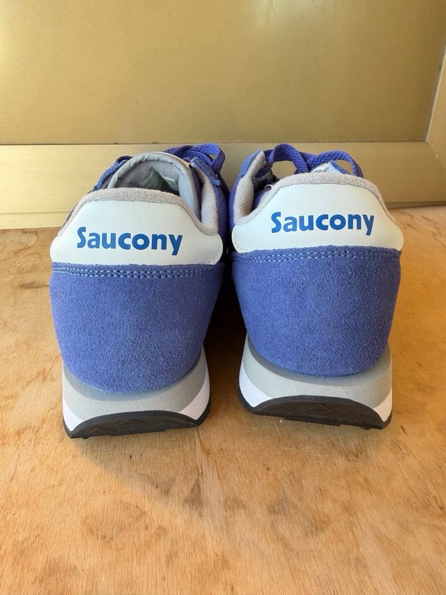 Saucony Jazz Original Uomo Taglia 43