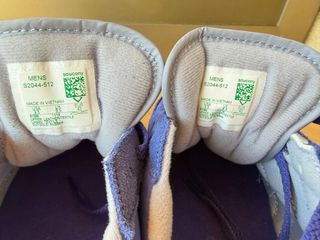 Saucony Jazz Original Uomo Taglia 43