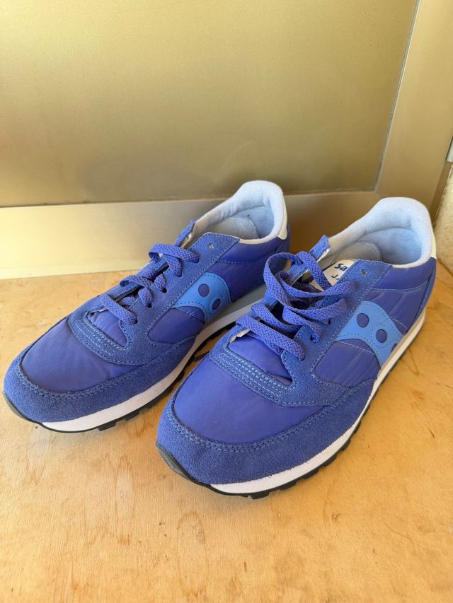 Saucony Jazz Original Uomo Taglia 43