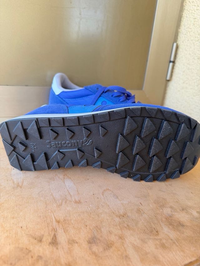 Saucony Jazz Original Uomo Taglia 43