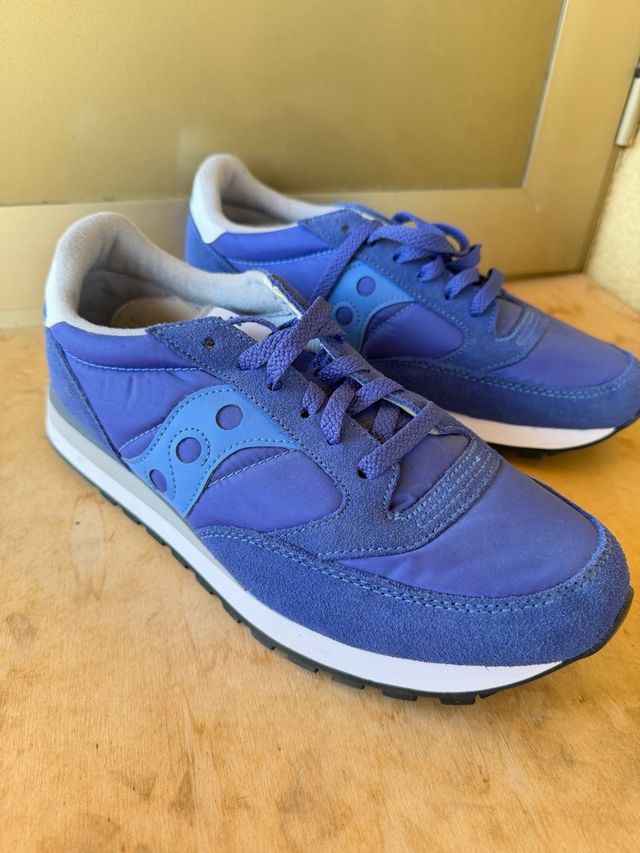 Saucony Jazz Original Uomo Taglia 43