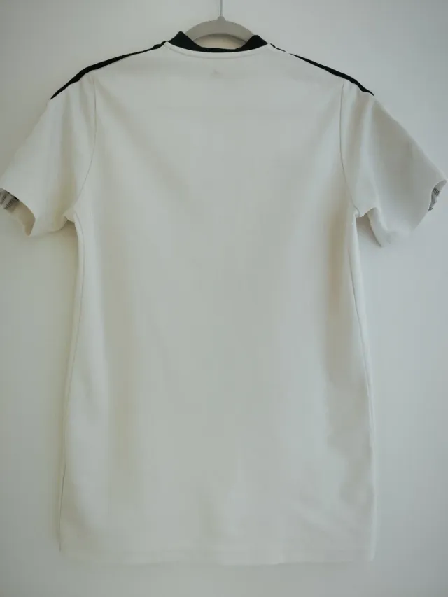 Polo Adidas Real Valladolid Talla S