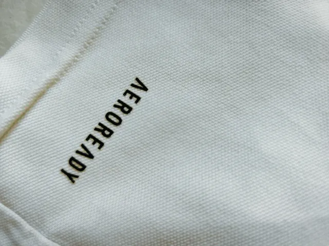 Polo Adidas Real Valladolid Talla S