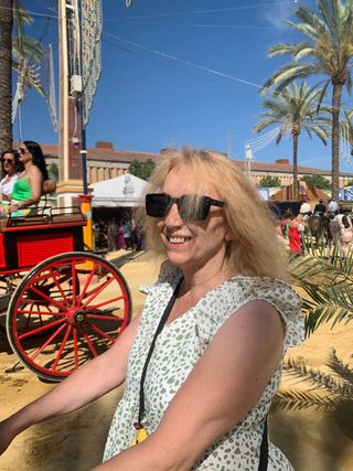 Busco empleo de cuidadora / limpiadora Jaén