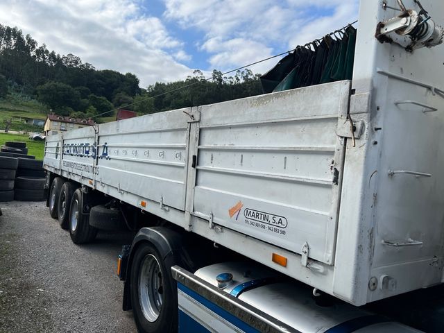 Leciñena 10m Plataforma