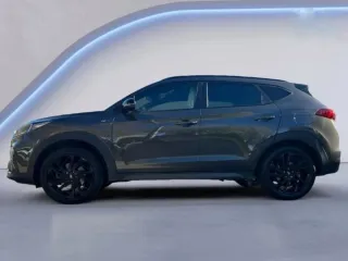 Hyundai Tucson  Tucson  2020