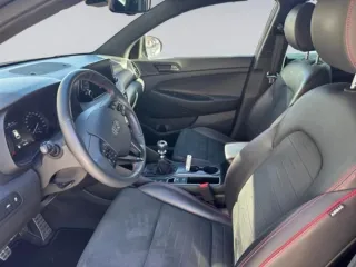 Hyundai Tucson  Tucson  2020