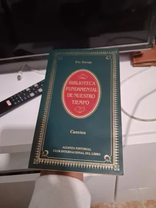 Libro de los años 1984