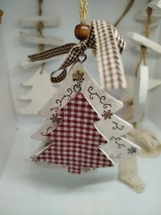 Decorazione Albero di Natale