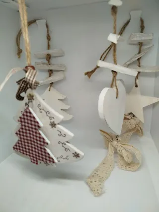 Decorazione Albero di Natale