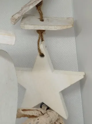 Decorazione Albero di Natale