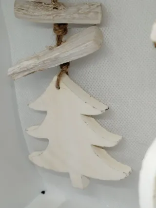 Decorazione Albero di Natale