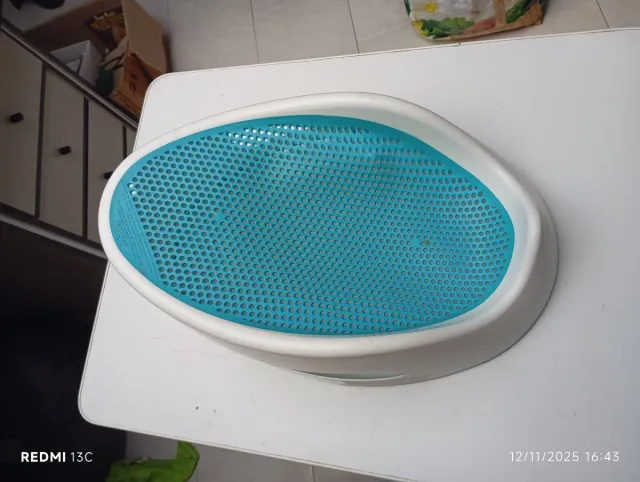 Soporte para Baño de Bebé