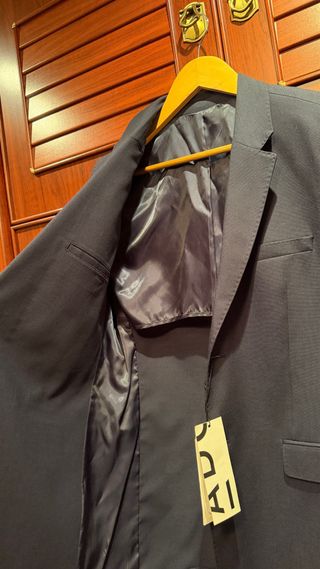 Chaqueta Americana Adolfo Dominguez