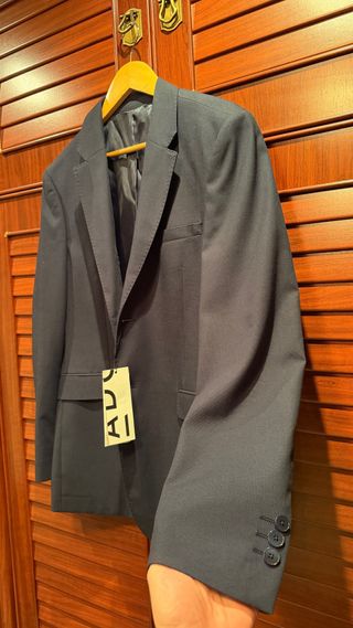 Chaqueta Americana Adolfo Dominguez