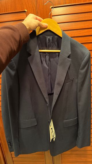 Chaqueta Americana Adolfo Dominguez