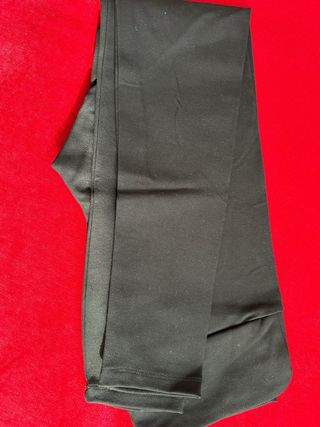 Leggings Calzedonia Bottom Up Neri