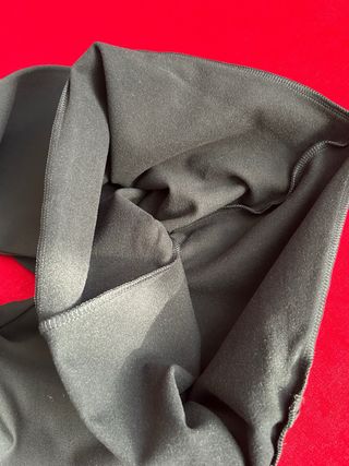 Leggings Calzedonia Bottom Up Neri