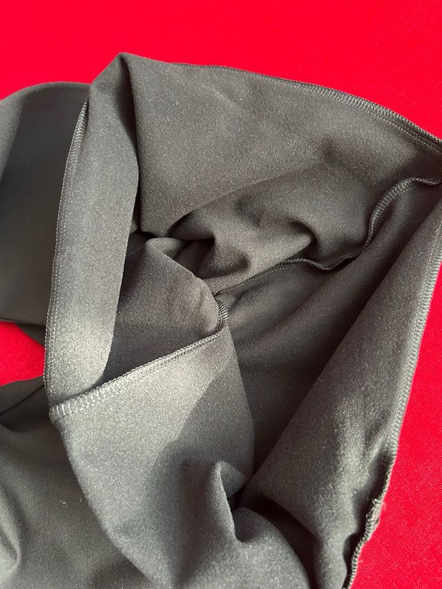 Leggings Calzedonia Bottom Up Neri