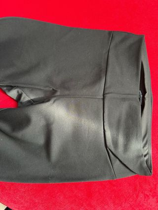 Leggings Calzedonia Bottom Up Neri