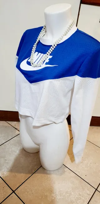 Maglia Nike donna manica lunga S