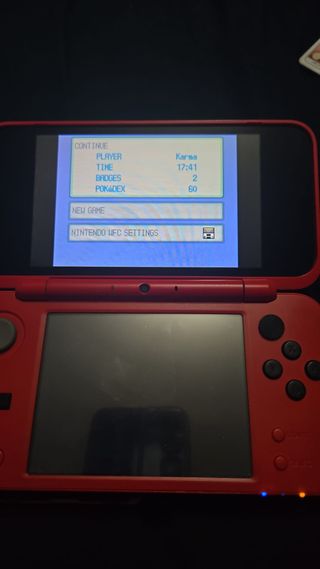 Pokemon Pearl EUR Nintendo DS