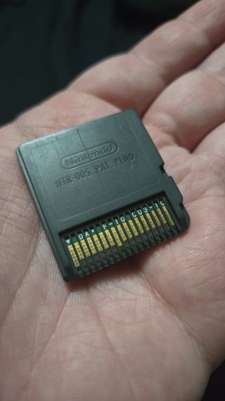 Pokemon Pearl EUR Nintendo DS