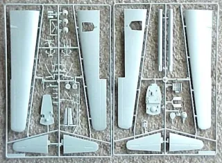 Boeing C-97A Stratofreighter MATS