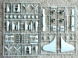Boeing C-97A Stratofreighter MATS