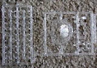 Boeing C-97A Stratofreighter MATS