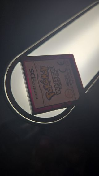 Pokémon White Nintendo DS