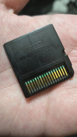 Pokémon White Nintendo DS