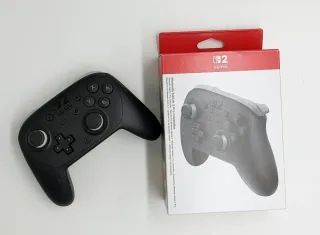 Mando Pro Nintendo Switch 2