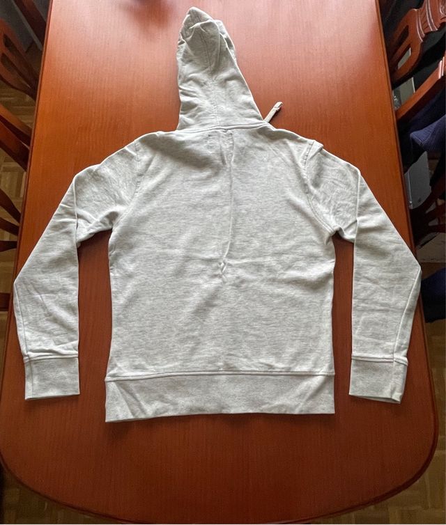 Sudadera Jack & Jones Gris