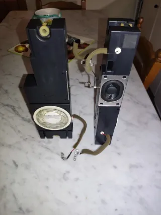 Coppia Altoparlanti TV Philips 242226400646