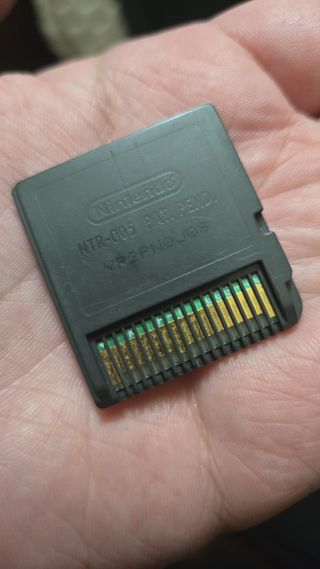 Pokémon Ranger: Shadows of Almia Nintendo DS