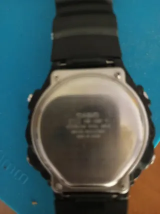 Casio G-Shock DW-290 Reloj Digital