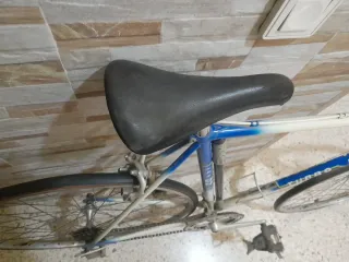 Bicicleta BH Turbo